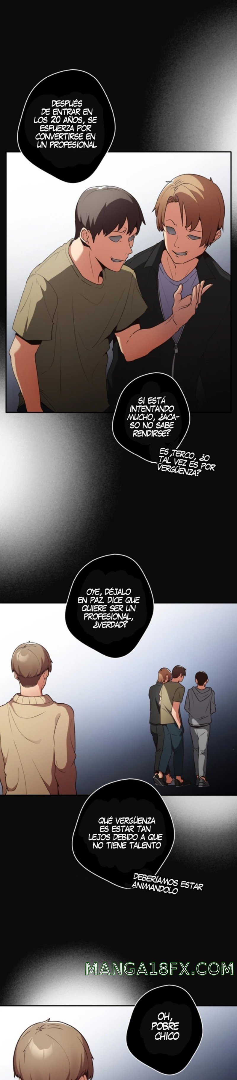 That’s Not How It’s Done Raw - Chapter 1 [photo 17] - MangaPorn