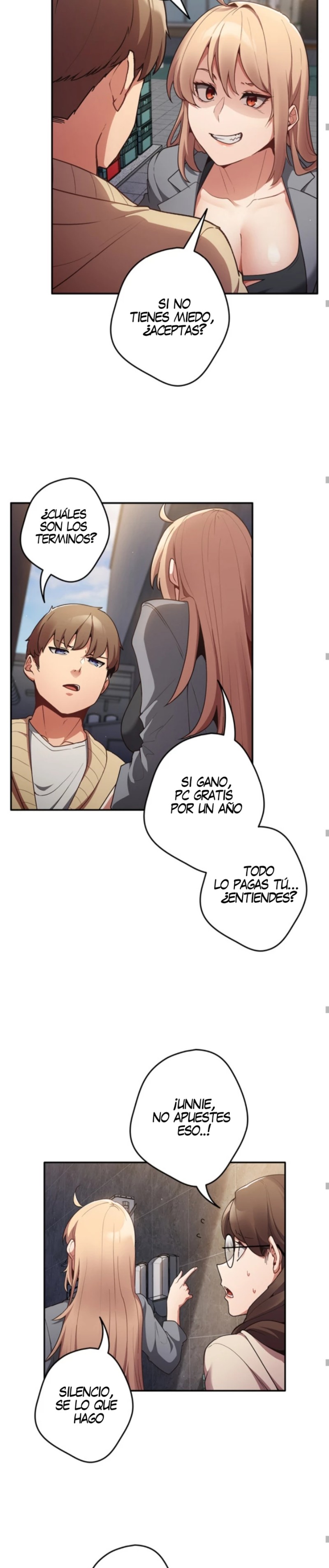 That’s Not How It’s Done Raw - Chapter 1 [photo 22] - MangaPorn