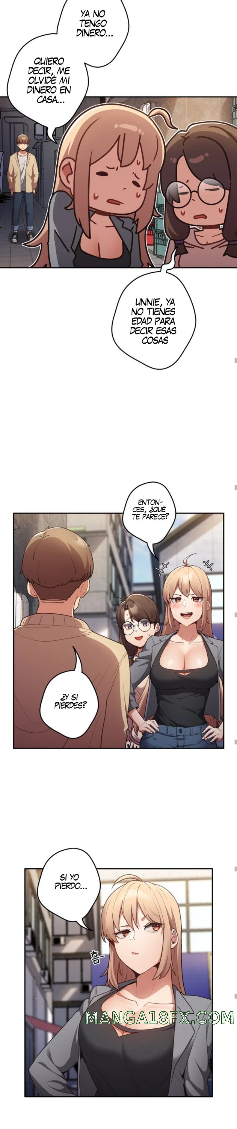 That’s Not How It’s Done Raw - Chapter 1 [photo 23] - MangaPorn