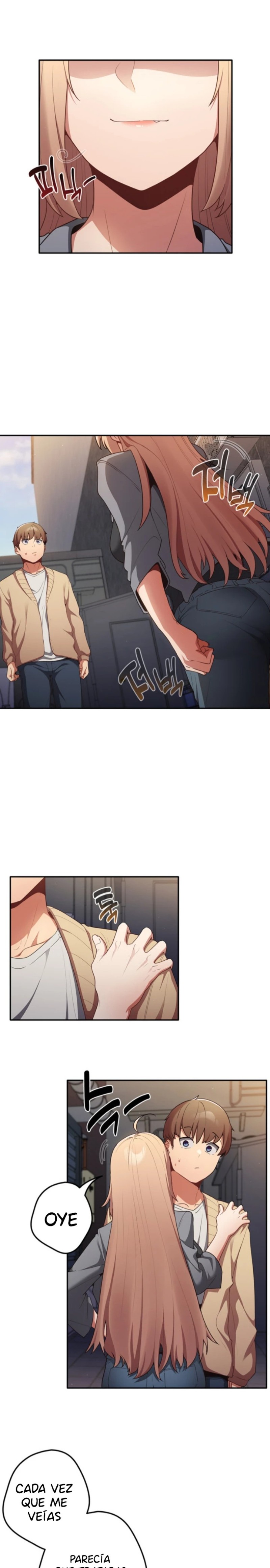 That’s Not How It’s Done Raw - Chapter 1 [photo 24] - MangaPorn