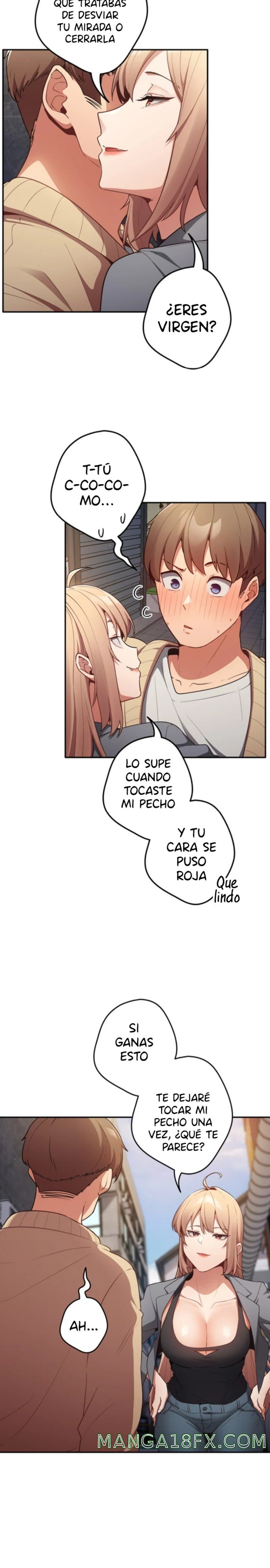 That’s Not How It’s Done Raw - Chapter 1 [photo 25] - MangaPorn