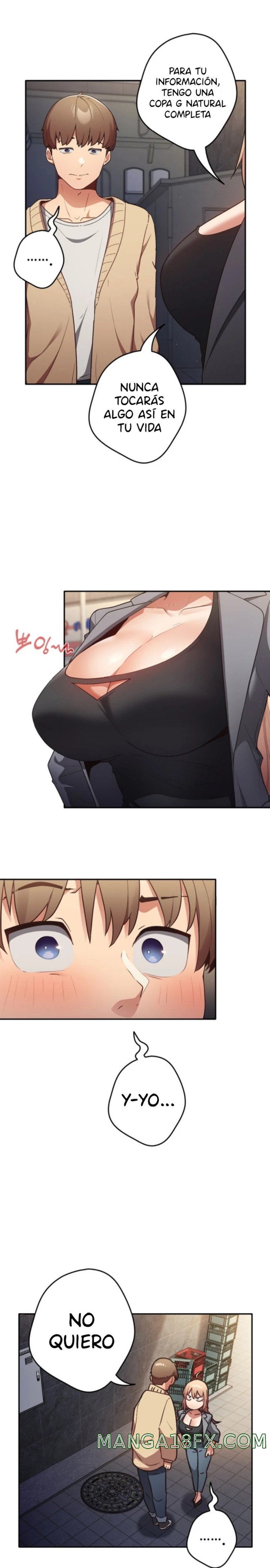 That’s Not How It’s Done Raw - Chapter 1 [photo 26] - MangaPorn