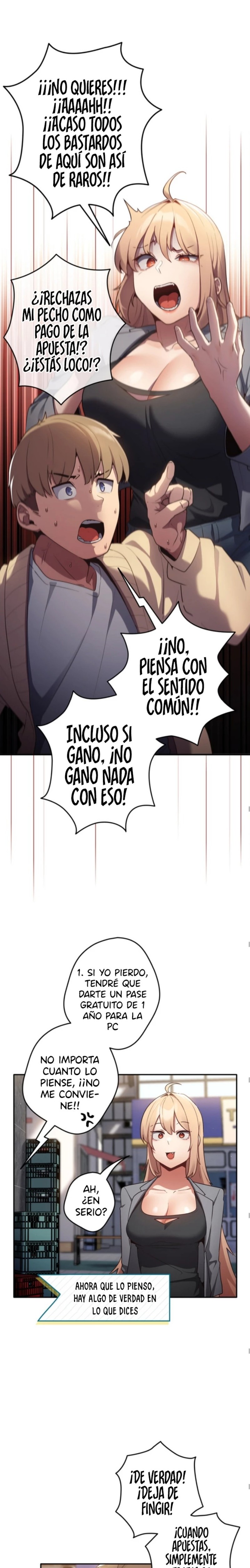 That’s Not How It’s Done Raw - Chapter 1 [photo 27] - MangaPorn