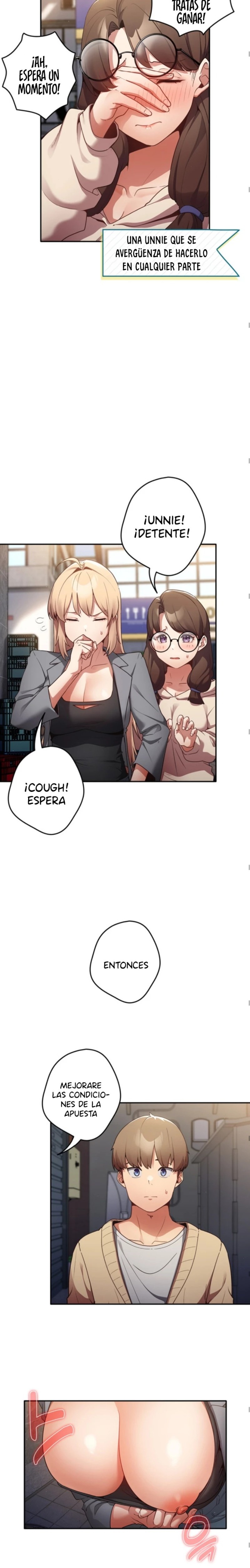 That’s Not How It’s Done Raw - Chapter 1 [photo 28] - MangaPorn