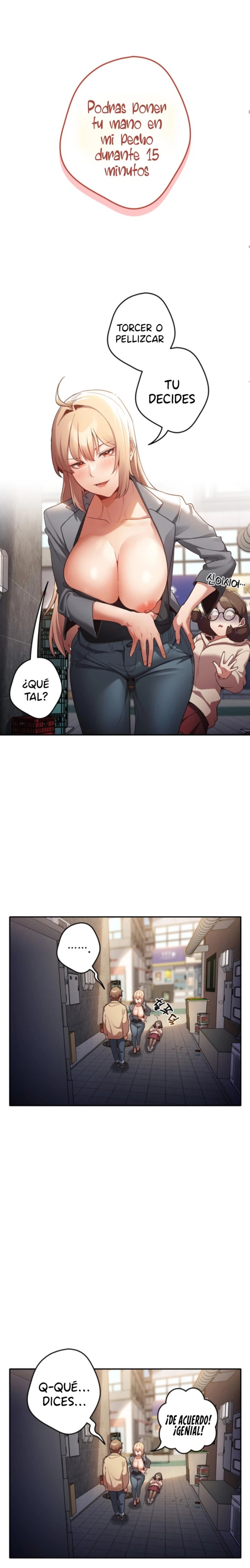 That’s Not How It’s Done Raw - Chapter 1 [photo 29] - MangaPorn