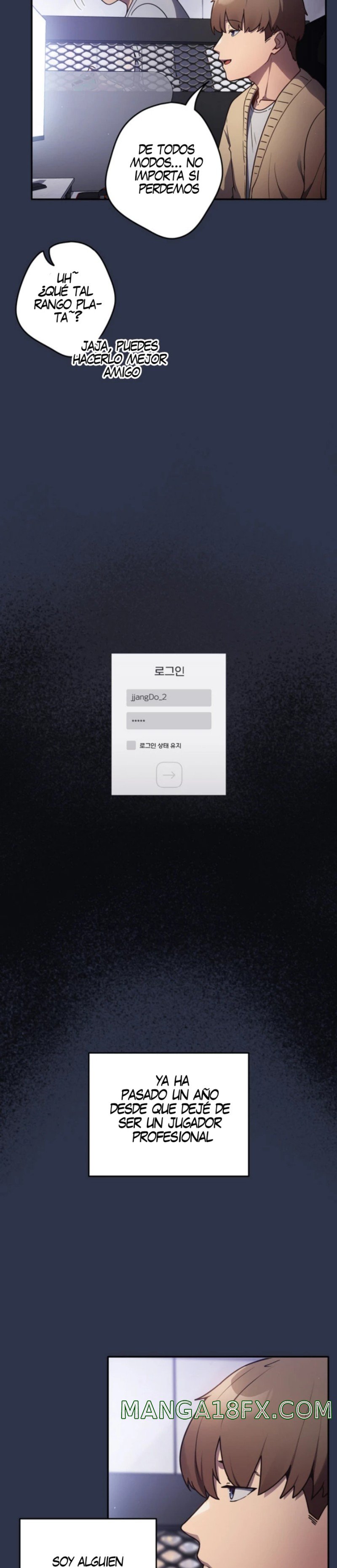 That’s Not How It’s Done Raw - Chapter 1 [photo 3] - MangaPorn