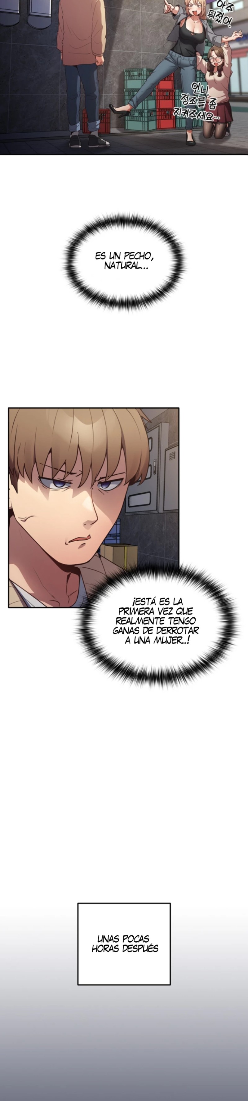 That’s Not How It’s Done Raw - Chapter 1 [photo 31] - MangaPorn