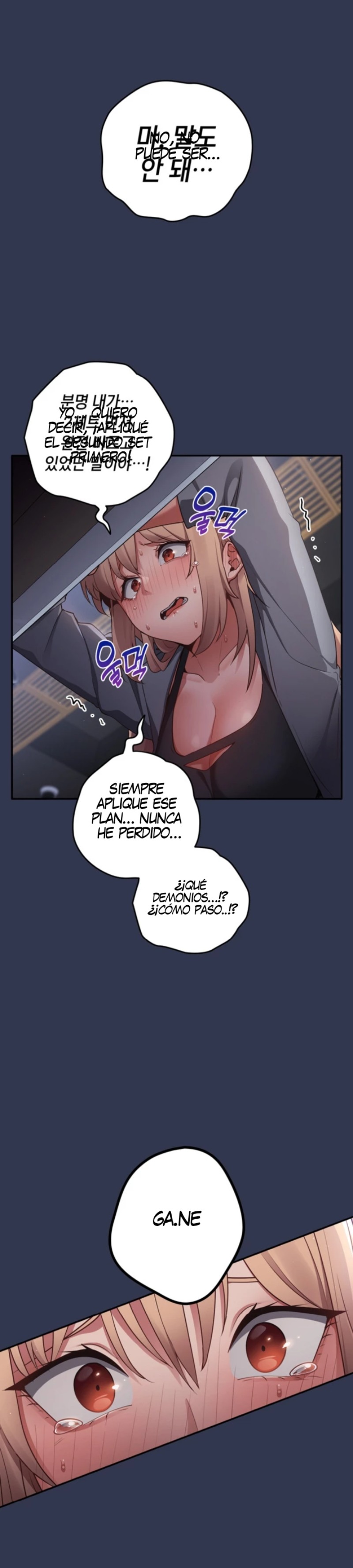 That’s Not How It’s Done Raw - Chapter 1 [photo 33] - MangaPorn