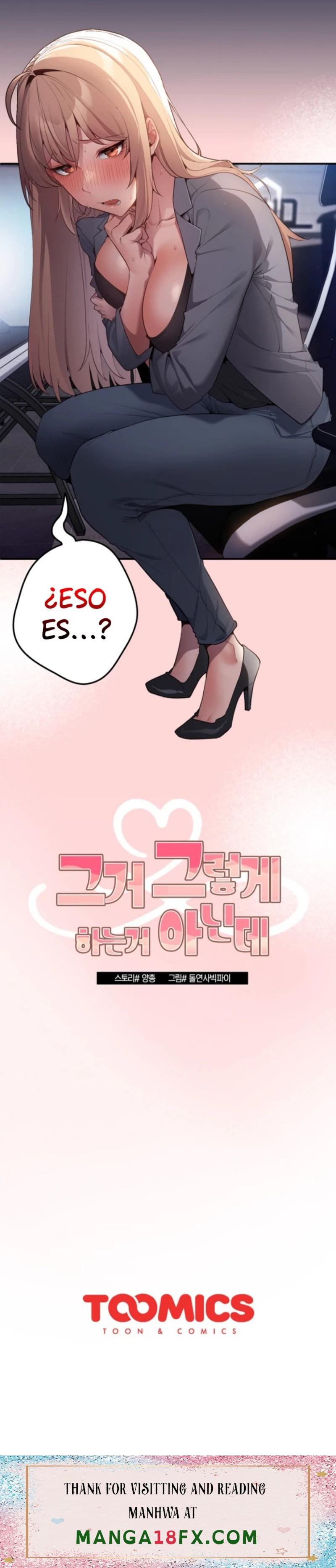 That’s Not How It’s Done Raw - Chapter 1 [photo 35] - MangaPorn