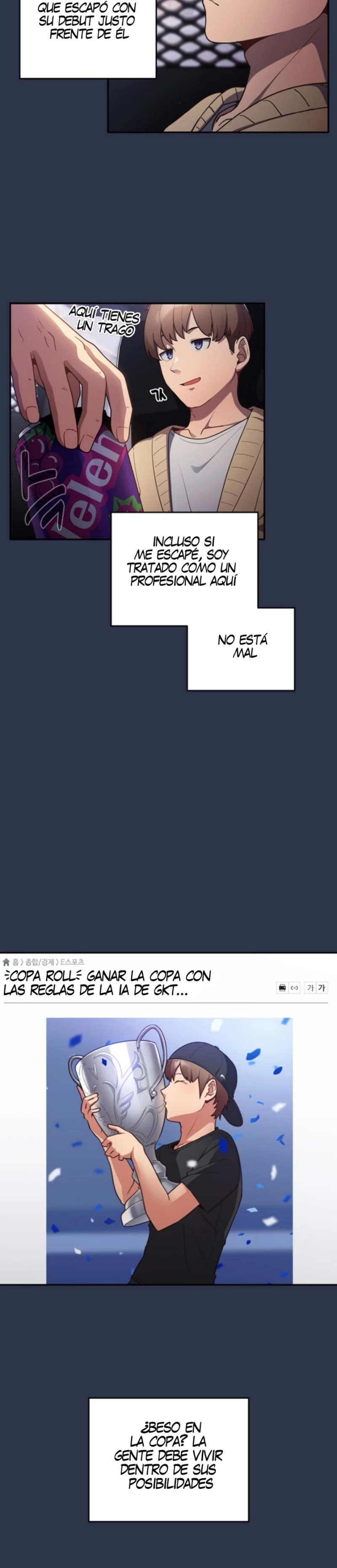 That’s Not How It’s Done Raw - Chapter 1 [photo 4] - MangaPorn