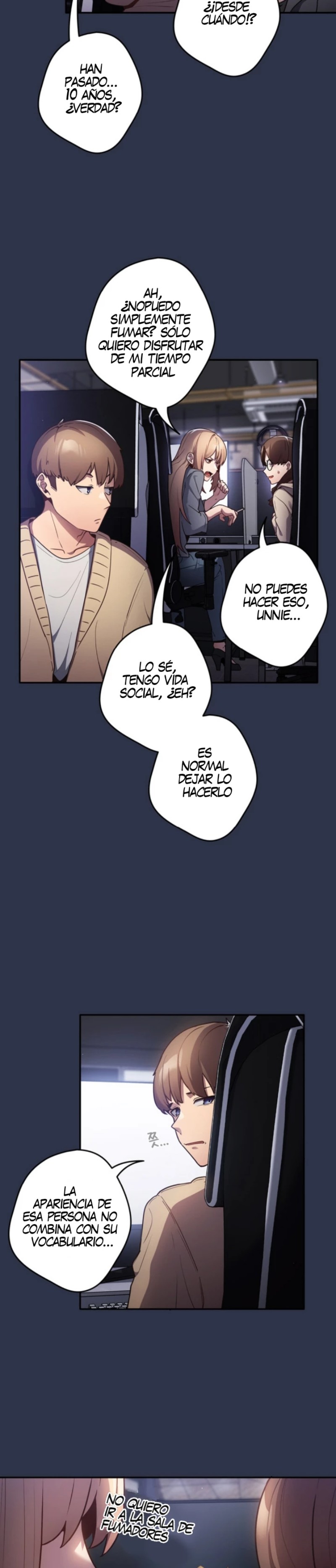 That’s Not How It’s Done Raw - Chapter 1 [photo 7] - MangaPorn