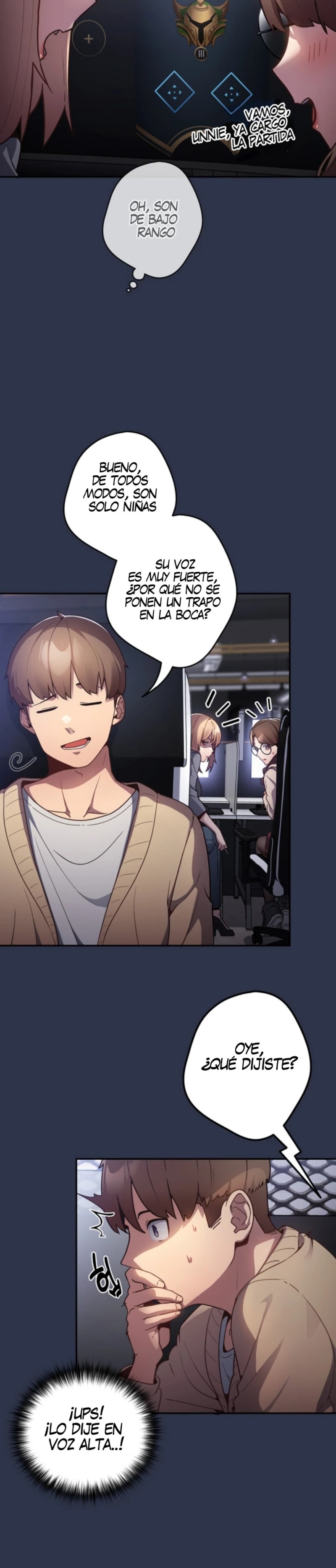 That’s Not How It’s Done Raw - Chapter 1 [photo 8] - MangaPorn