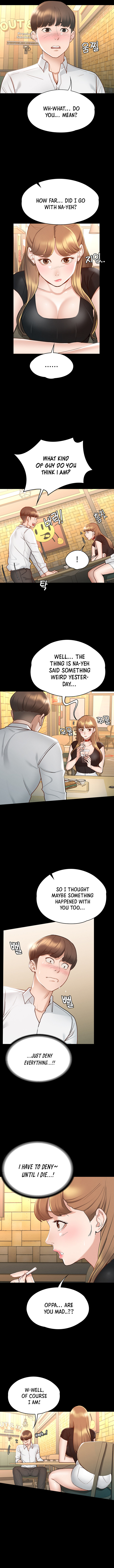 Goddess Conquest - Chapter 14 [photo 3] - MangaPorn