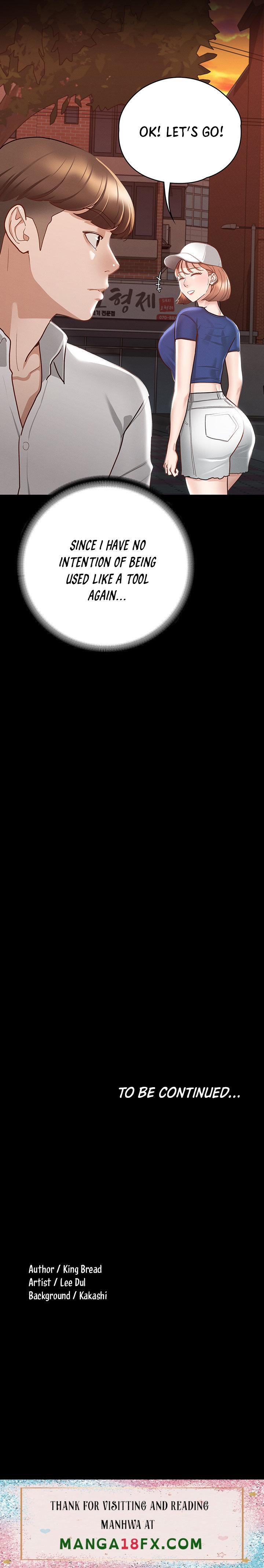 Goddess Conquest - Chapter 16 [photo 12] - MangaPorn