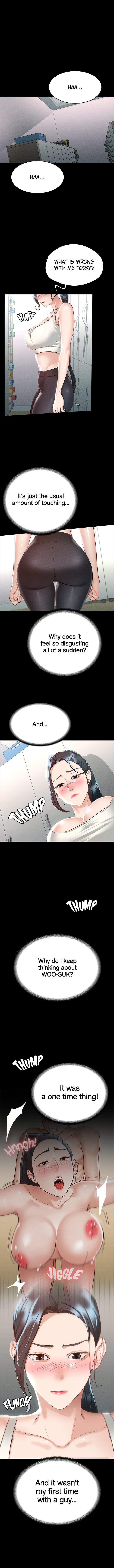 Goddess Conquest - Chapter 20 [photo 8] - MangaPorn