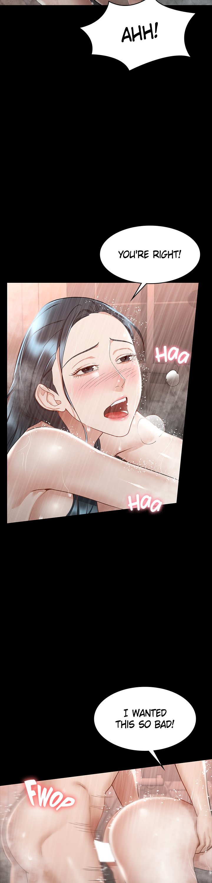 Goddess Conquest - Chapter 23 [photo 15] - MangaPorn