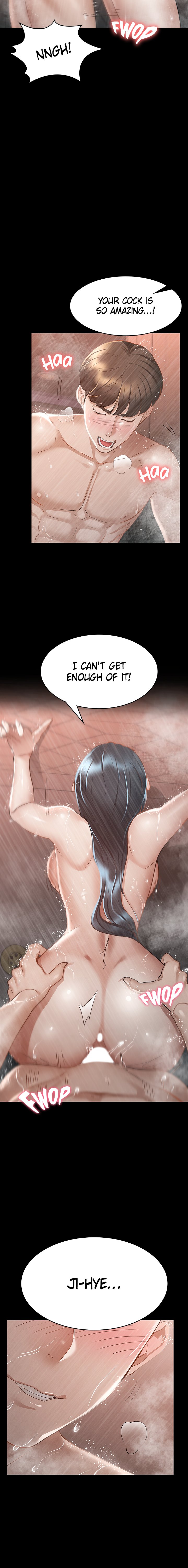 Goddess Conquest - Chapter 23 [photo 16] - MangaPorn