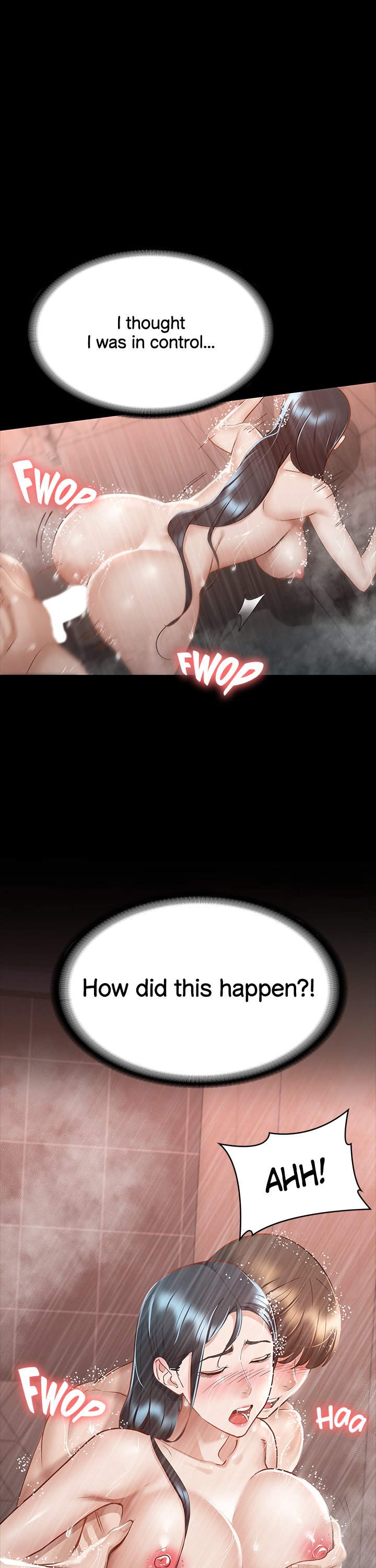 Goddess Conquest - Chapter 23 [photo 18] - MangaPorn