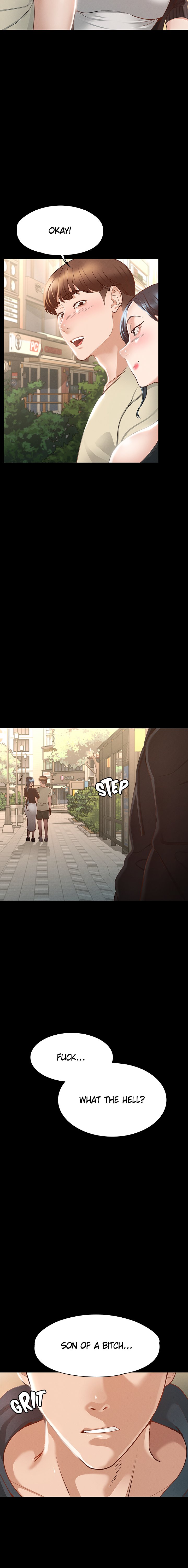 Goddess Conquest - Chapter 23 [photo 28] - MangaPorn