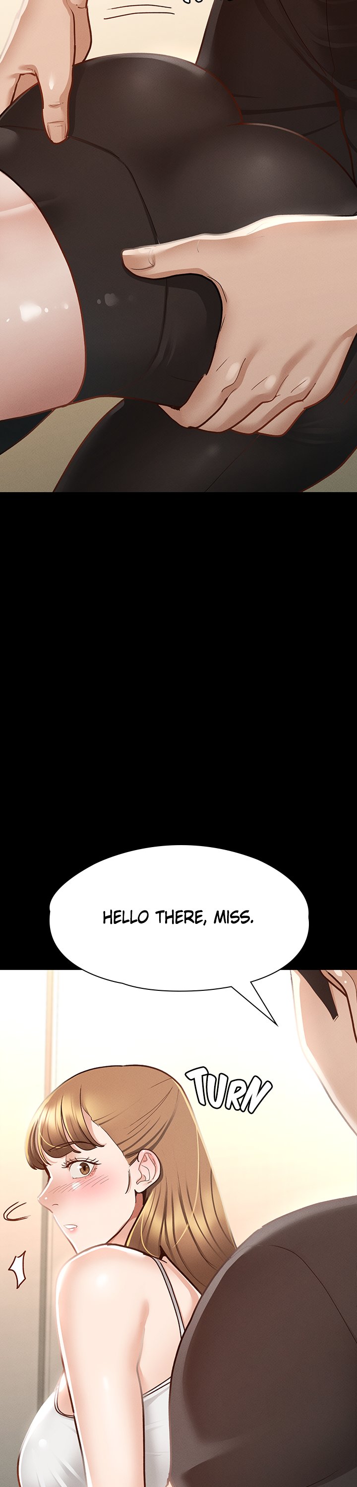 Goddess Conquest - Chapter 23 [photo 34] - MangaPorn