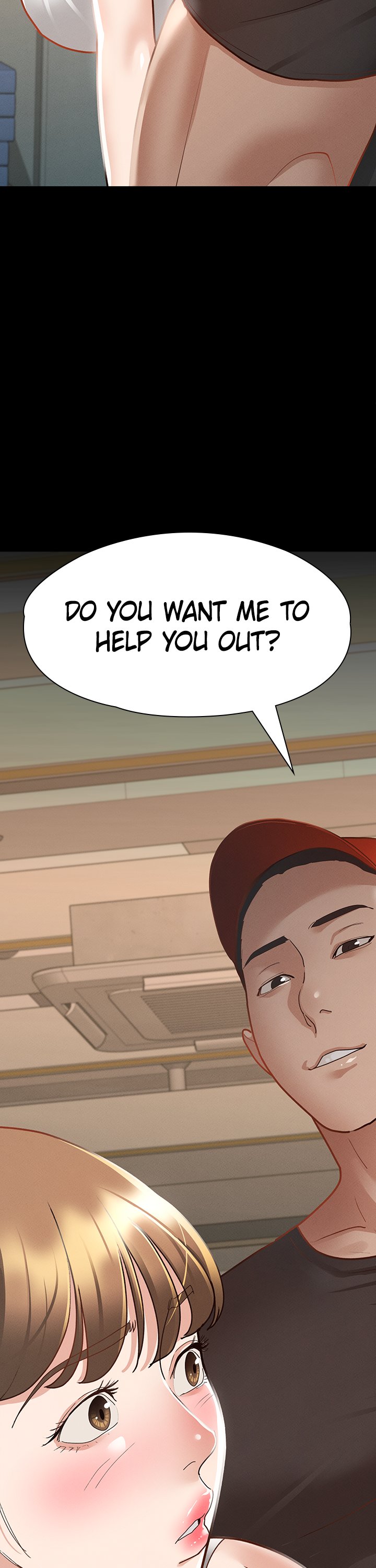 Goddess Conquest - Chapter 23 [photo 35] - MangaPorn