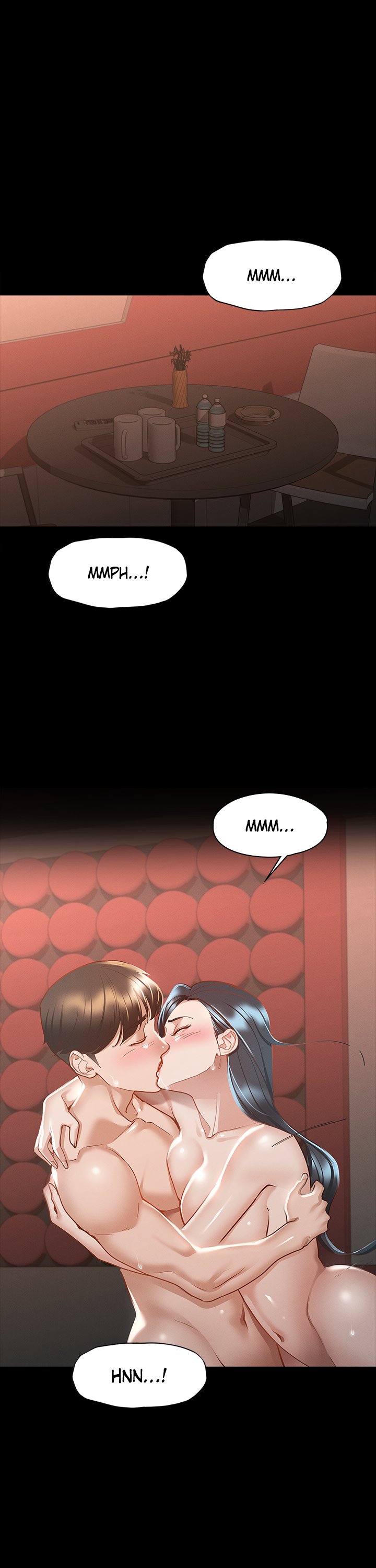 Goddess Conquest - Chapter 23 [photo 5] - MangaPorn