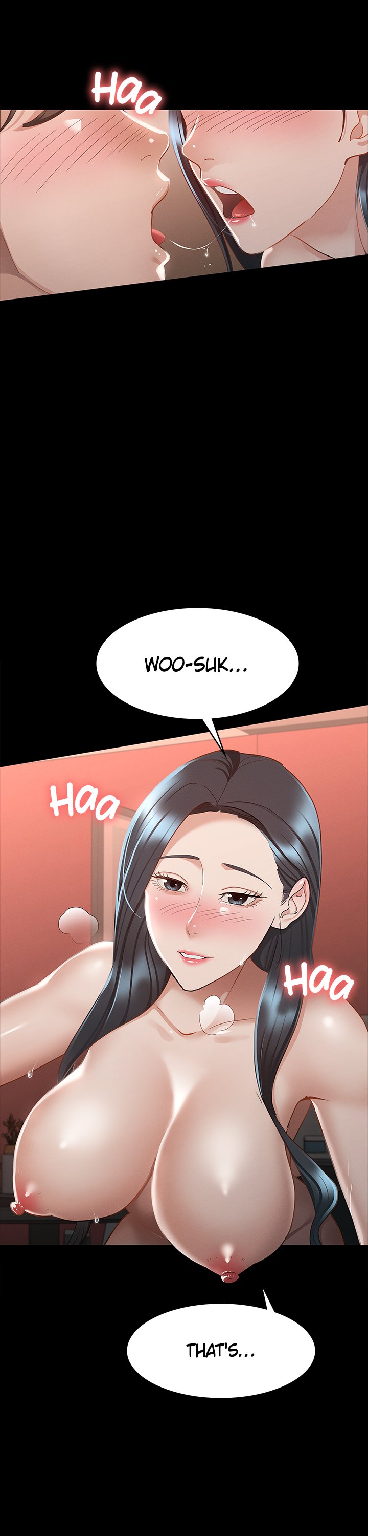 Goddess Conquest - Chapter 23 [photo 6] - MangaPorn