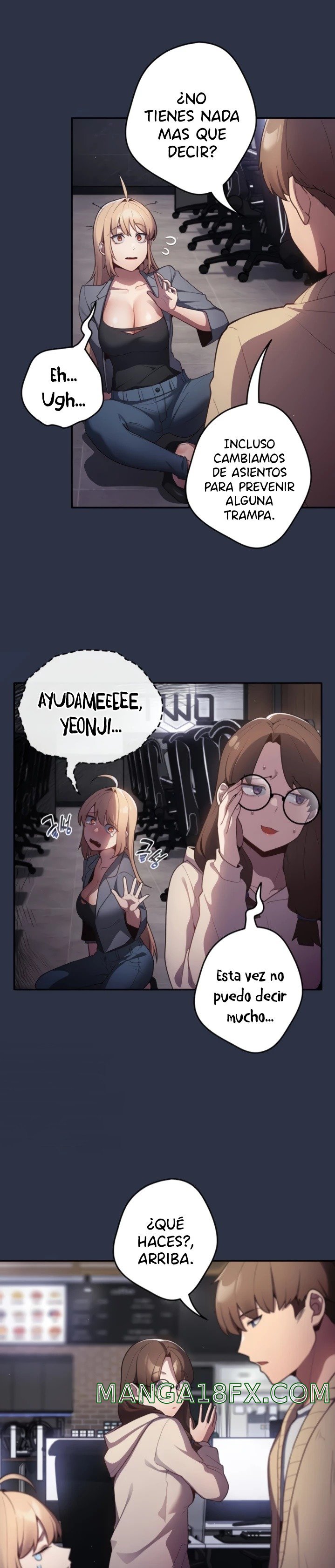 That’s Not How It’s Done Raw - Chapter 2 [photo 13] - MangaPorn