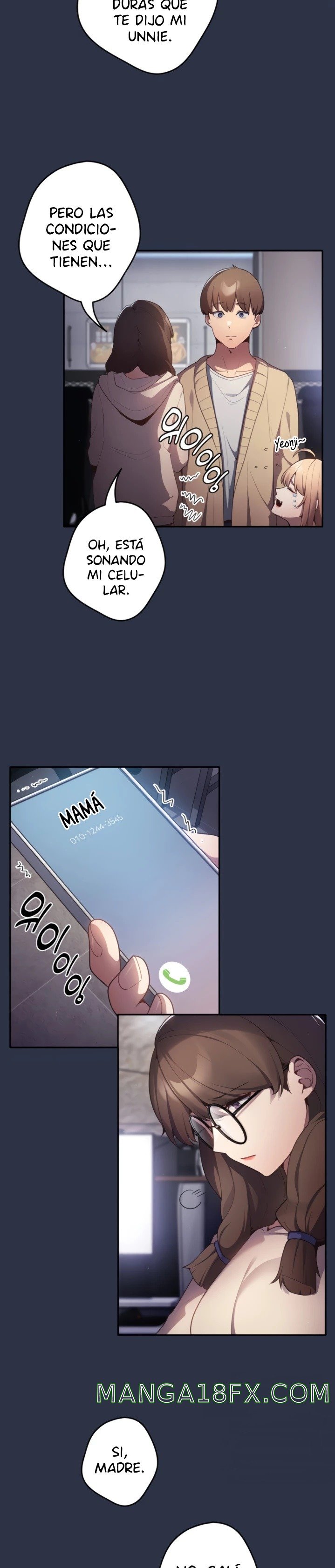 That’s Not How It’s Done Raw - Chapter 2 [photo 15] - MangaPorn