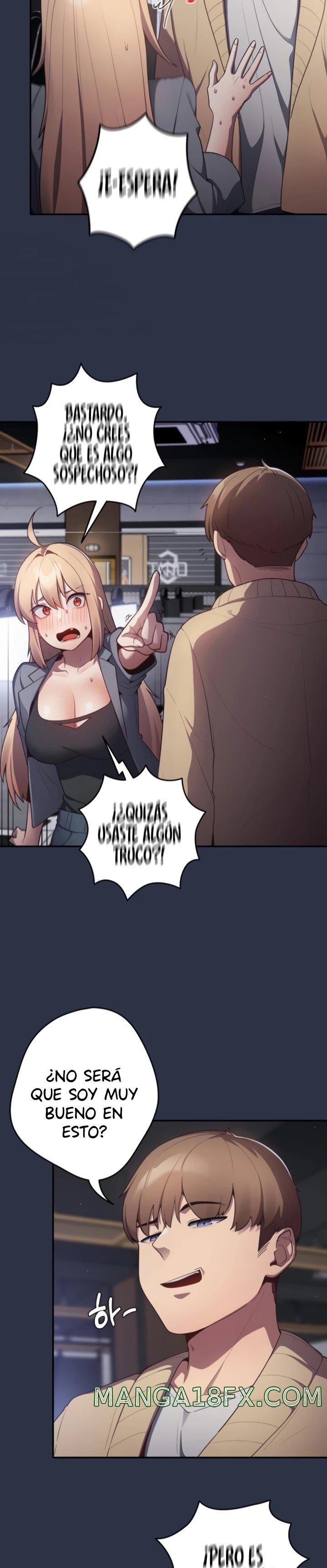 That’s Not How It’s Done Raw - Chapter 2 [photo 2] - MangaPorn