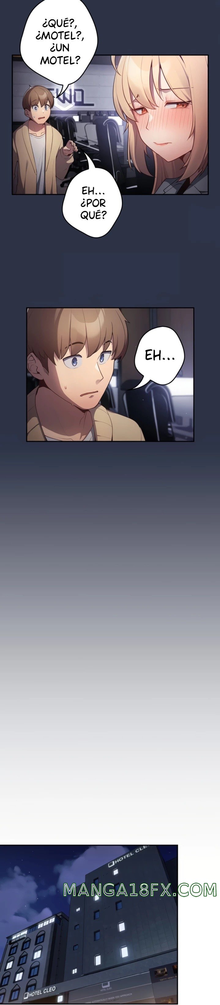 That’s Not How It’s Done Raw - Chapter 2 [photo 23] - MangaPorn