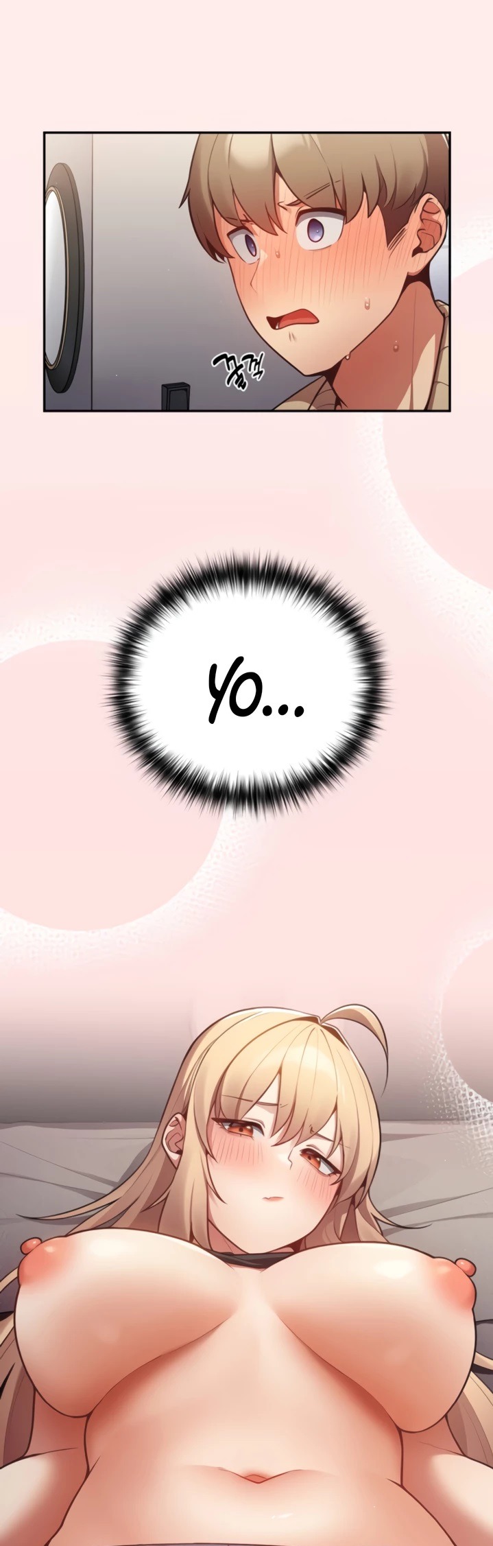 That’s Not How It’s Done Raw - Chapter 2 [photo 28] - MangaPorn