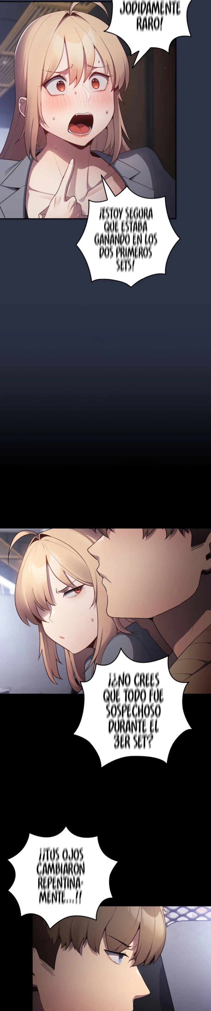 That’s Not How It’s Done Raw - Chapter 2 [photo 3] - MangaPorn