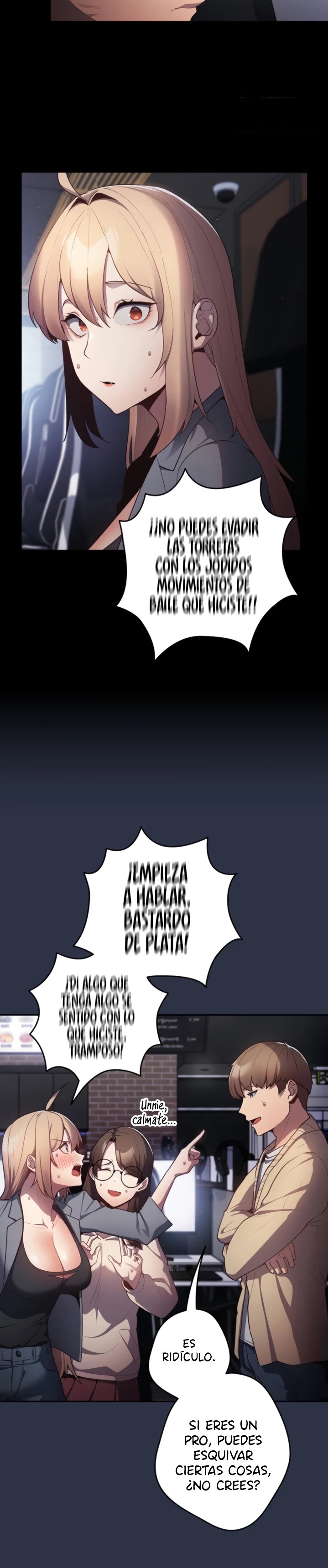 That’s Not How It’s Done Raw - Chapter 2 [photo 4] - MangaPorn