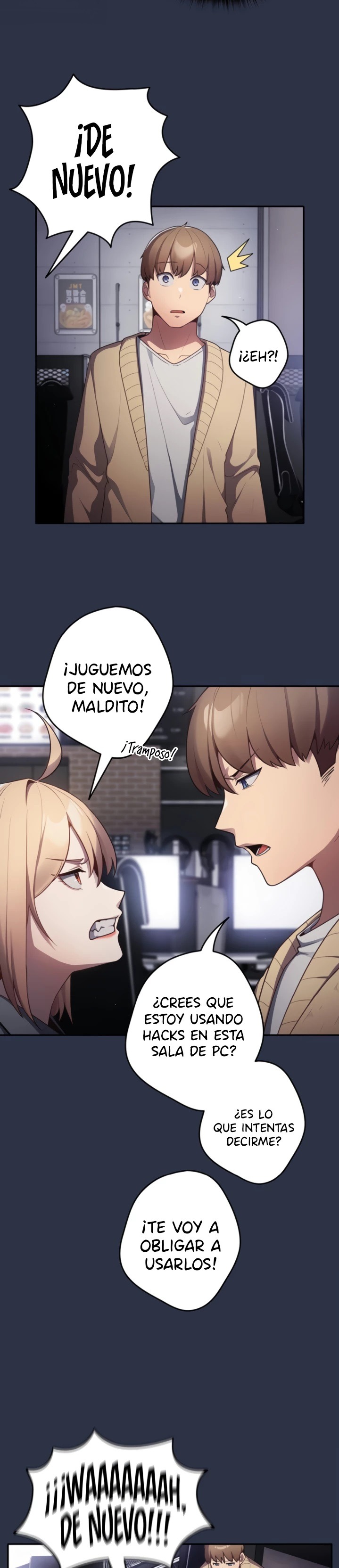 That’s Not How It’s Done Raw - Chapter 2 [photo 6] - MangaPorn