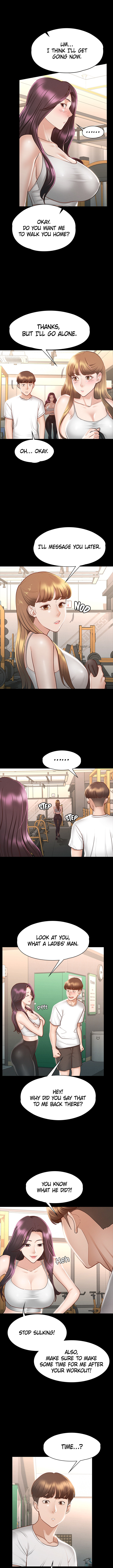 Goddess Conquest - Chapter 24 [photo 15] - MangaPorn