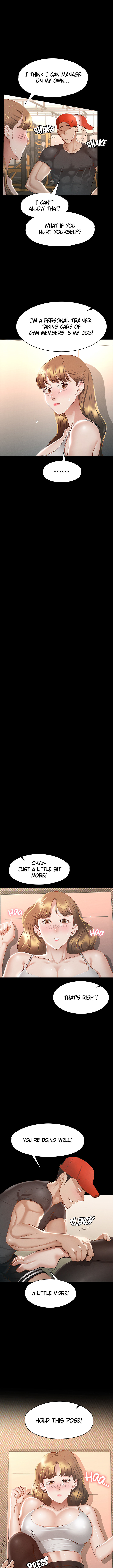 Goddess Conquest - Chapter 24 [photo 7] - MangaPorn