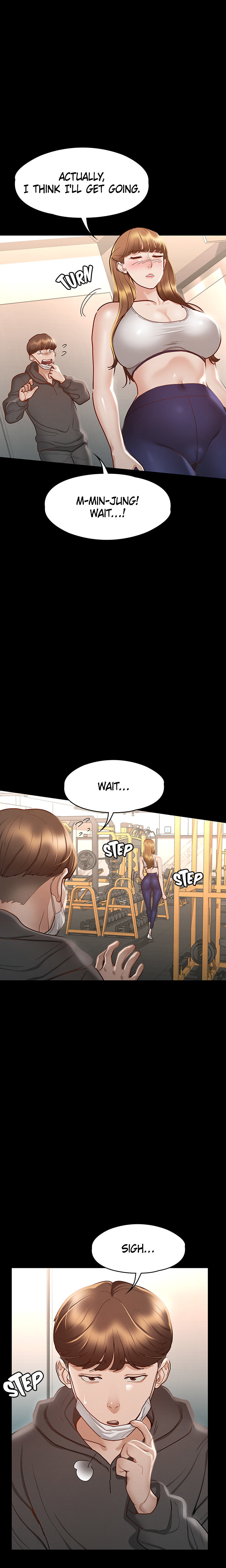 Goddess Conquest - Chapter 26 [photo 11] - MangaPorn