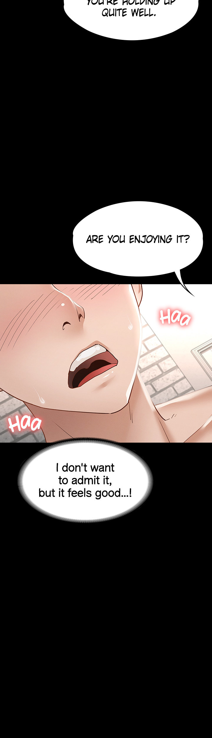 Goddess Conquest - Chapter 27 [photo 15] - MangaPorn