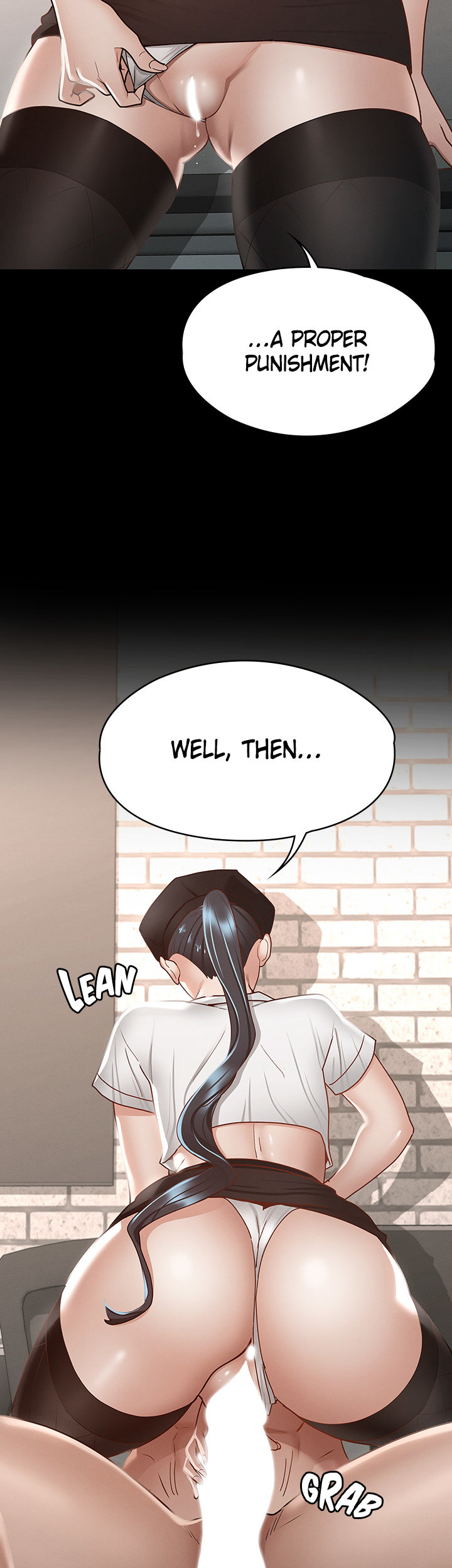 Goddess Conquest - Chapter 27 [photo 18] - MangaPorn