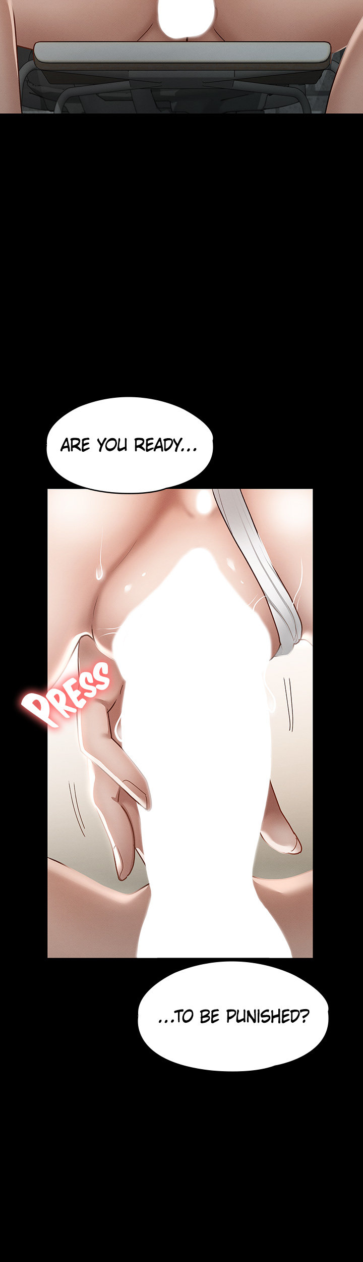 Goddess Conquest - Chapter 27 [photo 19] - MangaPorn