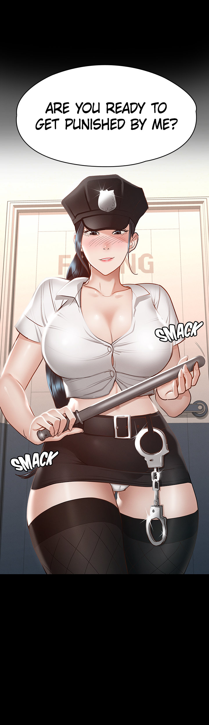 Goddess Conquest - Chapter 27 [photo 2] - MangaPorn