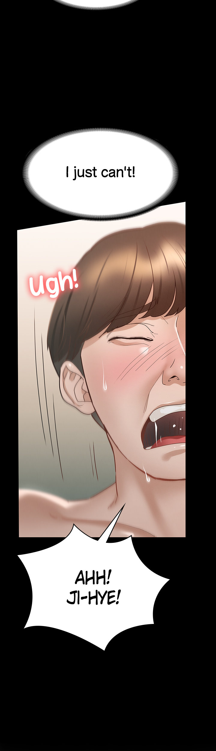 Goddess Conquest - Chapter 27 [photo 38] - MangaPorn