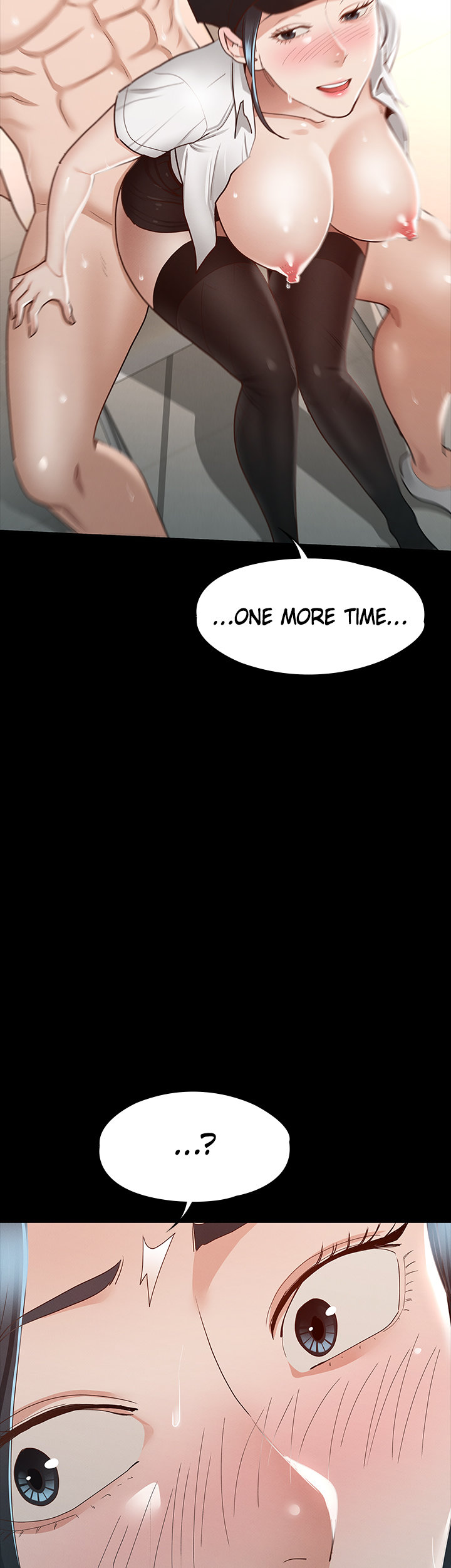 Goddess Conquest - Chapter 27 [photo 44] - MangaPorn