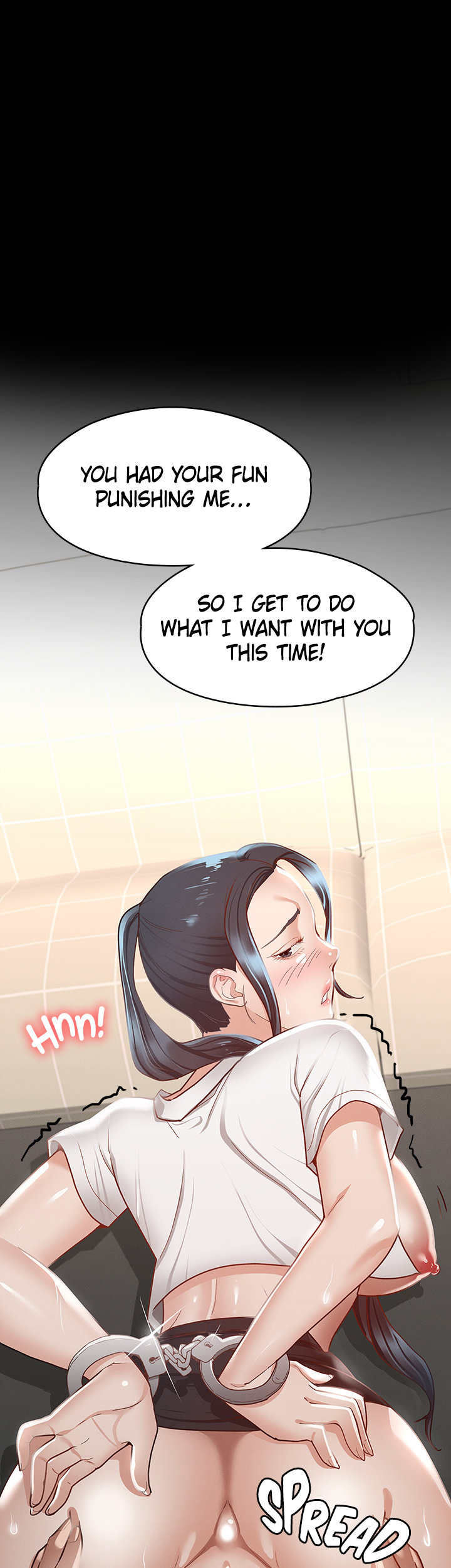 Goddess Conquest - Chapter 27 [photo 52] - MangaPorn