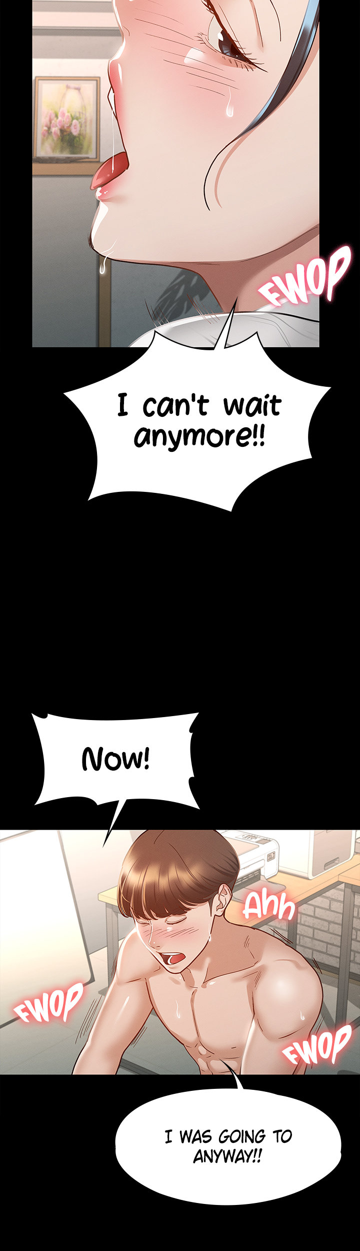 Goddess Conquest - Chapter 28 [photo 19] - MangaPorn