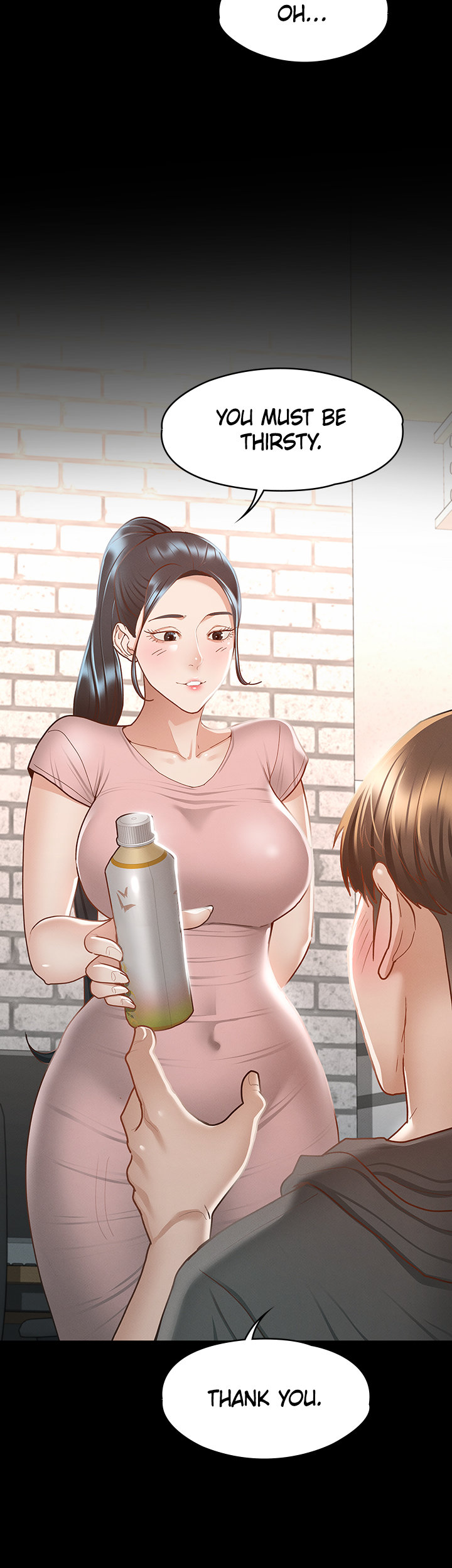 Goddess Conquest - Chapter 28 [photo 24] - MangaPorn