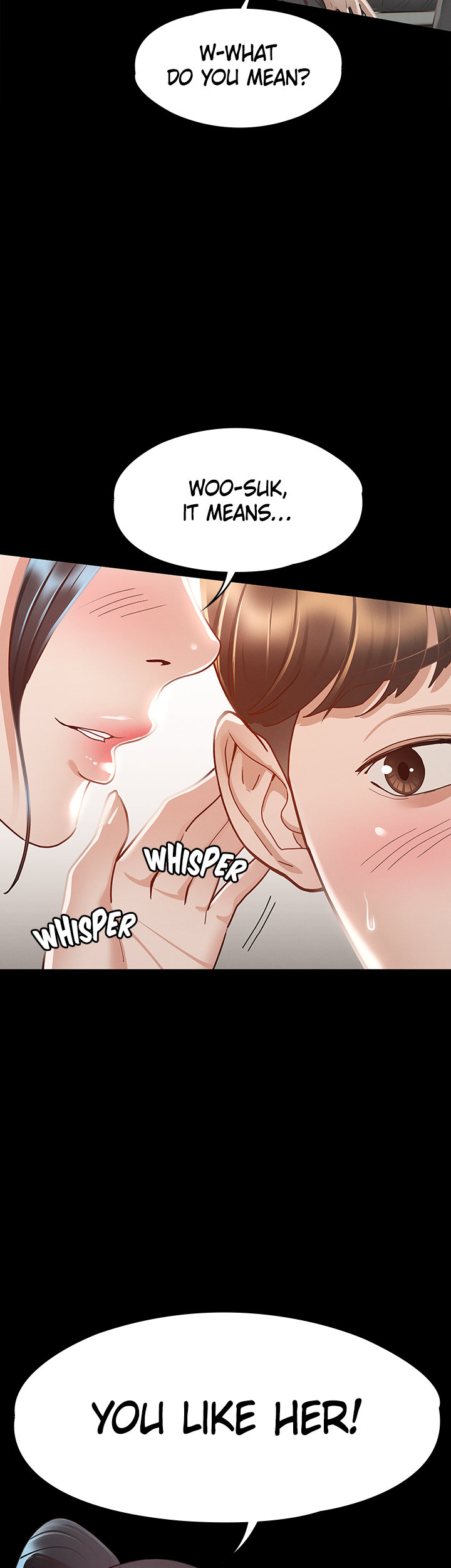 Goddess Conquest - Chapter 28 [photo 31] - MangaPorn