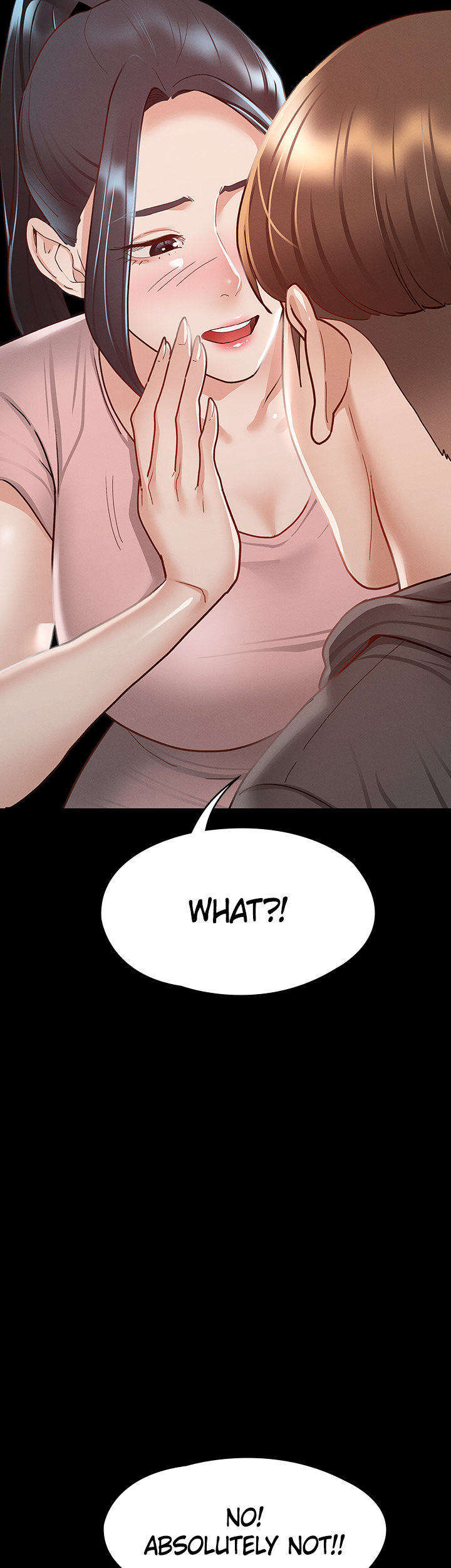 Goddess Conquest - Chapter 28 [photo 32] - MangaPorn