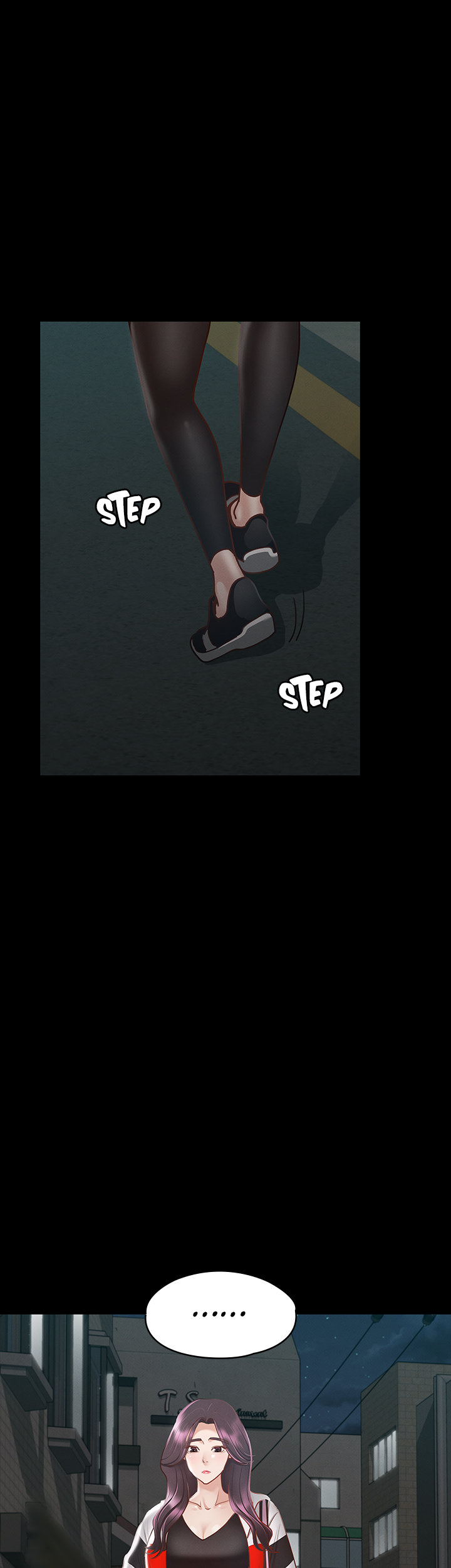 Goddess Conquest - Chapter 28 [photo 39] - MangaPorn